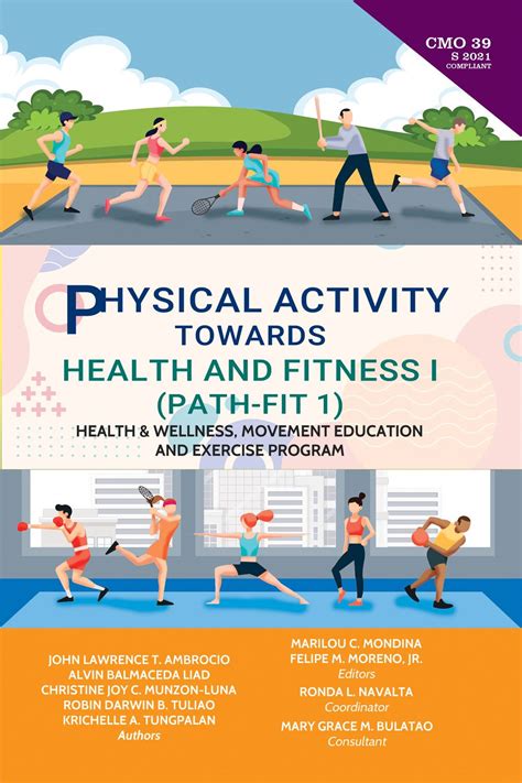 PATHFIT 1 .
